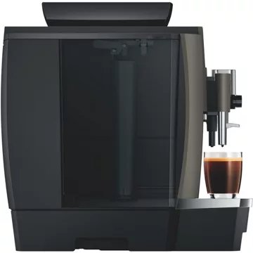 Expresso Broyeur							JURA				W8 Dark Inox 15550