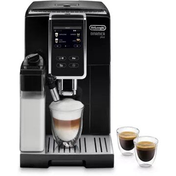 Expresso Broyeur							DELONGHI				ECAM370.70.B