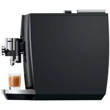 Expresso Broyeur							JURA				J8 twin Diamond Black