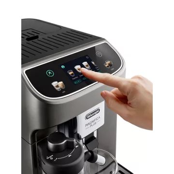 Expresso Broyeur							DELONGHI				Magnifica Plus FEB3270.TB