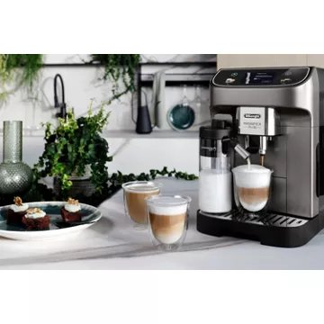 Expresso Broyeur							DELONGHI				Magnifica Plus FEB3270.TB