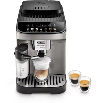 Expresso Broyeur							DELONGHI				Magnifica Evo FEB2981.TB titanium