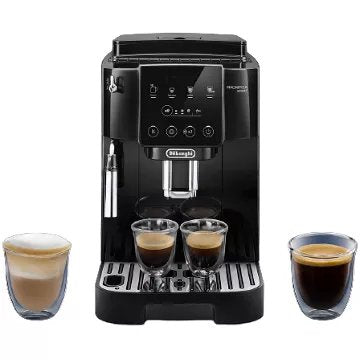 Expresso Broyeur							DELONGHI				Magnifica Start FEB22.21.B noir