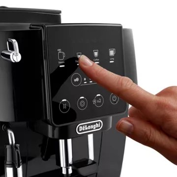 Expresso Broyeur							DELONGHI				Magnifica Start FEB22.21.B noir