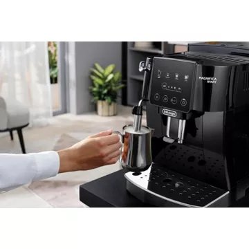 Expresso Broyeur							DELONGHI				Magnifica Start FEB22.21.B noir