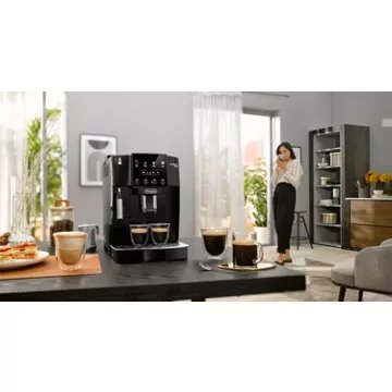 Expresso Broyeur							DELONGHI				Magnifica Start FEB22.21.B noir