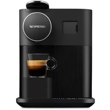 Machine à expresso							DELONGHI				Nespresso Gran Lattissima EN640.B