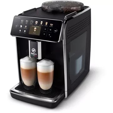 Expresso Broyeur							SAECO				SM6580/00 GranAroma Noir