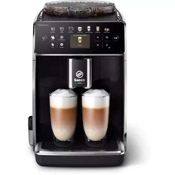 Expresso Broyeur							SAECO				SM6580/00 GranAroma Noir