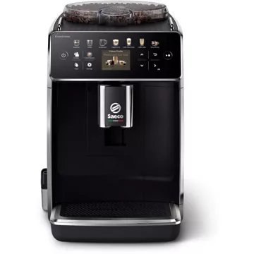 Expresso Broyeur							SAECO				SM6580/00 GranAroma Noir