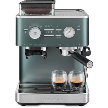 Expresso broyeur							KITCHENAID				5KES6551EJP