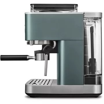 Expresso broyeur							KITCHENAID				5KES6551EJP