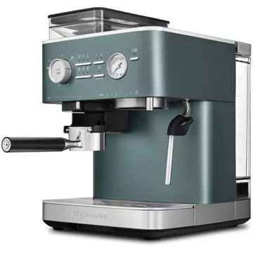 Expresso broyeur							KITCHENAID				5KES6551EJP