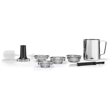 Expresso broyeur							KITCHENAID				5KES6551EJP