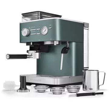 Expresso broyeur							KITCHENAID				5KES6551EJP