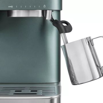 Expresso broyeur							KITCHENAID				5KES6551EJP