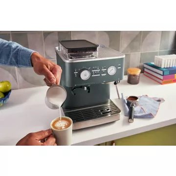 Expresso broyeur							KITCHENAID				5KES6551EJP