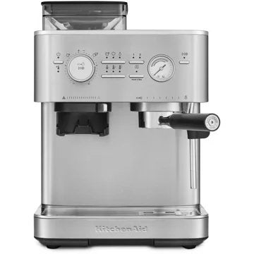 Expresso broyeur							KITCHENAID				5KES6551ESX