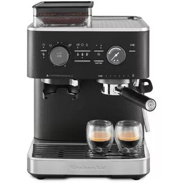 Expresso broyeur							KITCHENAID				5KES6551EBK