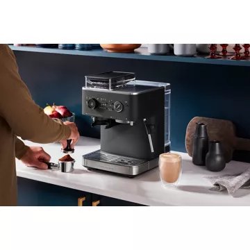 Expresso broyeur							KITCHENAID				5KES6551EBK