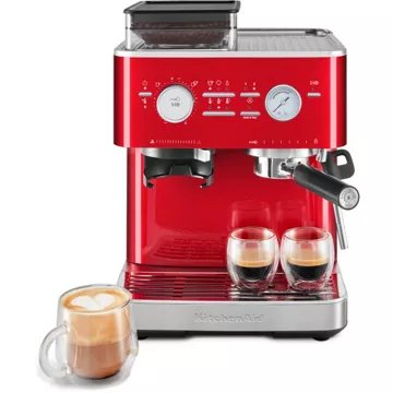 Expresso broyeur							KITCHENAID				5KES6551ECA