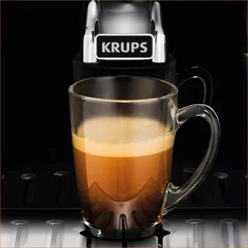 Expresso Broyeur							KRUPS				YY4729FD essential avec cafe starbucks