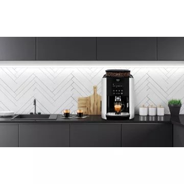 Expresso Broyeur							KRUPS				YY4729FD essential avec cafe starbucks