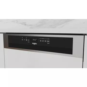 Lave vaisselle encastrable 							WHIRLPOOL				WD0BD851AX 6èmeSens