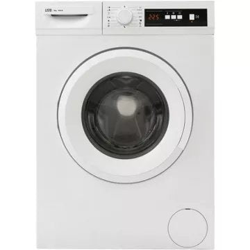 Lave linge hublot 							LISTO				LF812-L3b