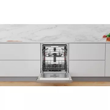 Lave vaisselle encastrable 							WHIRLPOOL				WD0BD851AX 6èmeSens