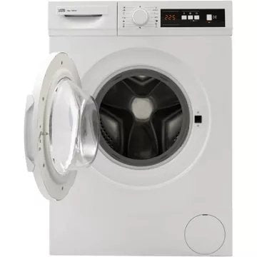 Lave linge hublot 							LISTO				LF812-L3b