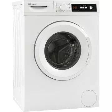 Lave linge hublot 							LISTO				LF812-L3b