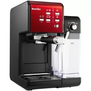 Machine à expresso							BREVILLE				PRIMA LATTE II VCF109X01