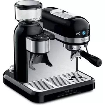 Expresso broyeur							KITCHENCOOK				BIG_VENICE_BLACK