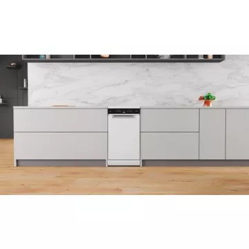 Lave vaisselle 45 cm							WHIRLPOOL				WSFO3O34PF 6ème Sens