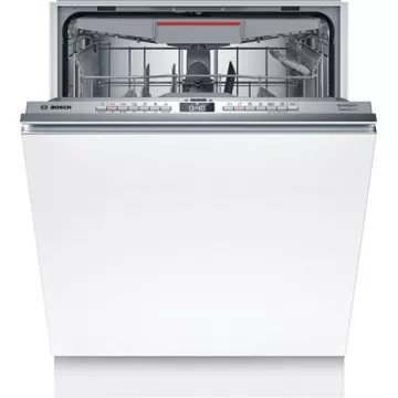 Lave vaisselle encastrable 							BOSCH				SMV4ECX07E Serenity Série 4 Silence Plus