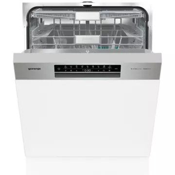 Lave vaisselle encastrable 							GORENJE				GI693C60XUV Silence