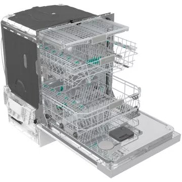 Lave vaisselle encastrable 							GORENJE				GI693C60XUV Silence