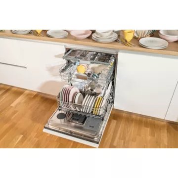 Lave vaisselle encastrable 							GORENJE				GI693C60XUV Silence