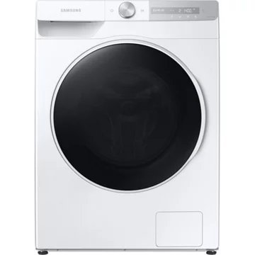 Lave linge hublot 							SAMSUNG 				WW80T734DWHAS3