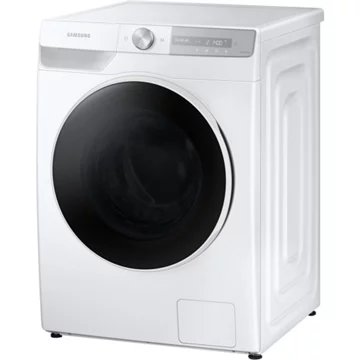 Lave linge hublot 							SAMSUNG 				WW80T734DWHAS3