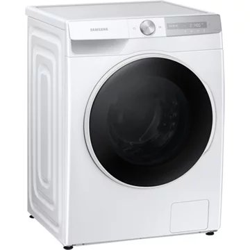 Lave linge hublot 							SAMSUNG 				WW80T734DWHAS3