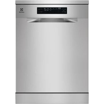 Lave vaisselle 60 cm							ELECTROLUX				ESM48400SX Satellite Clean