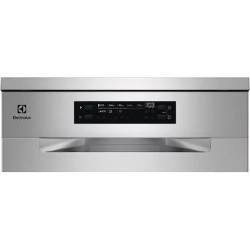 Lave vaisselle 60 cm							ELECTROLUX				ESM48400SX Satellite Clean