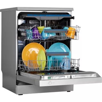 Lave vaisselle 60 cm							ELECTROLUX				ESM48400SX Satellite Clean