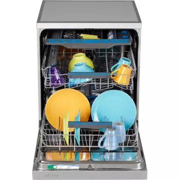 Lave vaisselle 60 cm							ELECTROLUX				ESM48400SX Satellite Clean