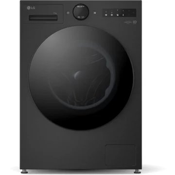 Lave linge hublot 							LG				F14X76BSTA