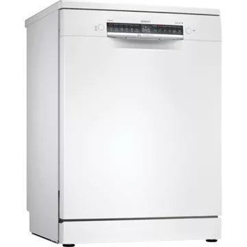 Lave vaisselle 60 cm							BOSCH				SMS4HKW04E Serenity Serie 4 Silence Plus