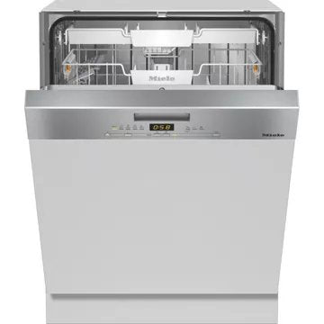 Lave vaisselle encastrable 							MIELE				G 5112 SCi IN