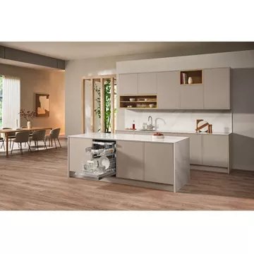 Lave vaisselle encastrable 							MIELE				G 5112 SCi IN